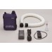 LS-455F;MNH 頭罩型電動送風呼吸保護具(適用乾性環境)